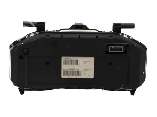 Instrument cluster RENAULT CLIO III (BR0/1, CR0/1) 1.2 16V Hi-Flex (BR1U, CR1U) | BP29599069C47 