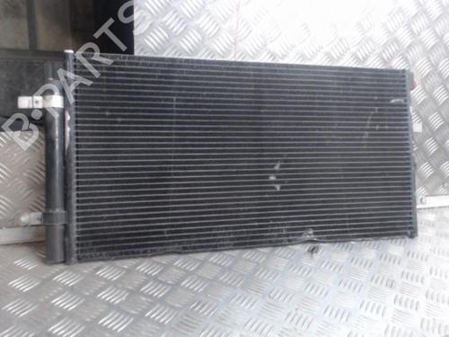 Used AC radiator AUDI A5 (8T3) 3.0 TDI quattro (240 hp) 24269643