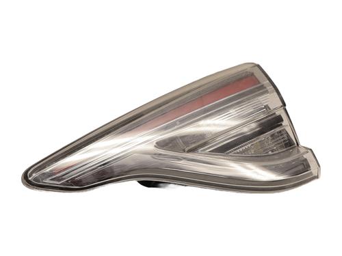 Right tailgate light RENAULT CLIO V (B7_) 1.0 TCe 90 (B7MT) | BP24281454C80  - Image 5