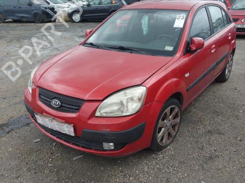 Left headlight KIA RIO II (JB) 1.5 CRDi | BP24272117C28  - Image 6