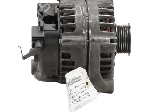 Alternator BMW X3 (E83) xDrive 20 d | BP26966751M7 