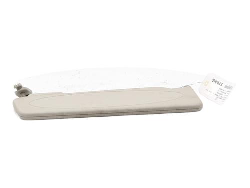Used Right sun visor Right sun visor RENAULT KANGOO / GRAND KANGOO II (KW0/1_) 1.5 dCi 90 (KW05, KW08, KW0G, KW11) (90 hp) 30753160 30753160