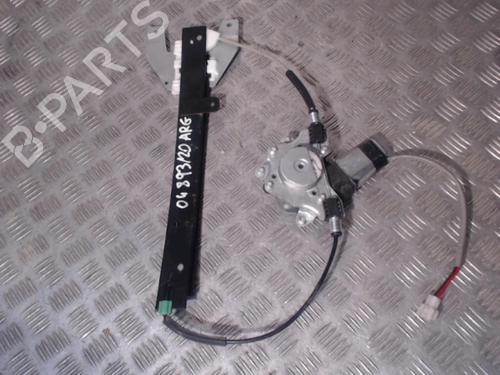Rear left window mechanism MPM MOTORS ERELIS (PS160) 1.2 T | BP37745070C24 - Image 2