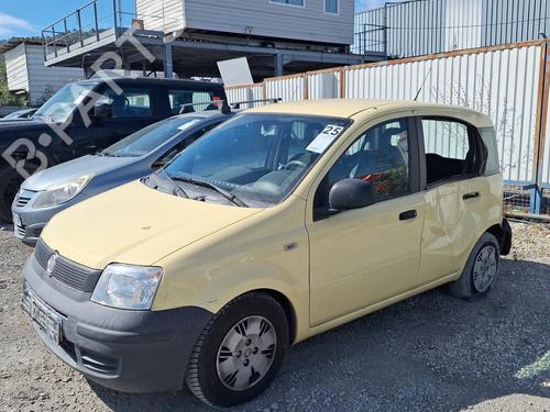 ABS pump FIAT PANDA (169_) 1.2 (169AXF2A, 169AXF1A) | BP30753147M43 - Image 8
