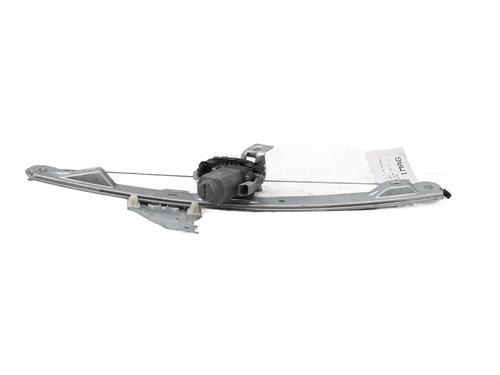 Used Front right window mechanism CITROËN C3 II (SC_) 1.4 HDi 70 (SC8HZC, SC8HR0, SC8HP4) (68 hp) 28974003