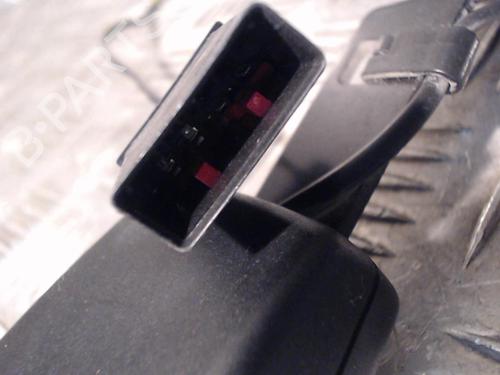 Seat buckle ALFA ROMEO MITO (955_) 1.3 MultiJet (955AXP1A, 955AYC1A) | BP24269255I32 