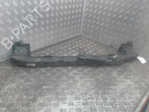 Used Front bumper reinforcement CITROËN C3 I (FC_, FN_) 1.4 HDi (68 hp) 31926246