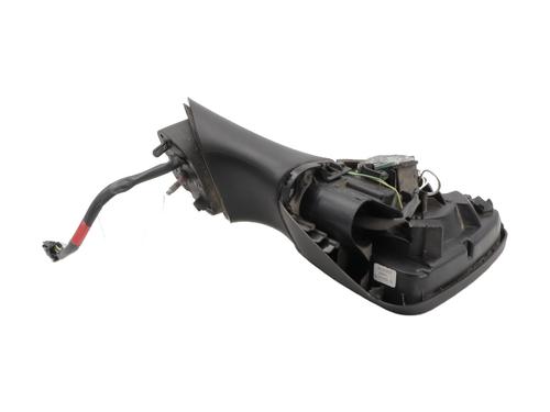 Right mirror RENAULT CLIO IV (BH_) 1.2 16V | BP25006180C27 
