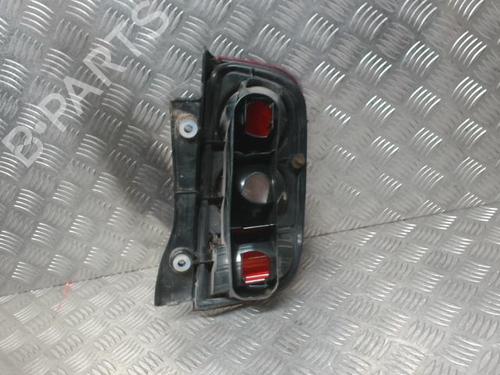 Left taillight NISSAN MICRA III (K12) 1.4 16V | BP24276879C34 
