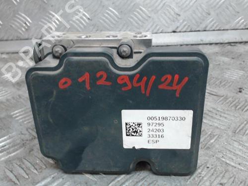 ABS pump PEUGEOT BOXER Van 2.0 BlueHDi 130 | BP24279319M43
