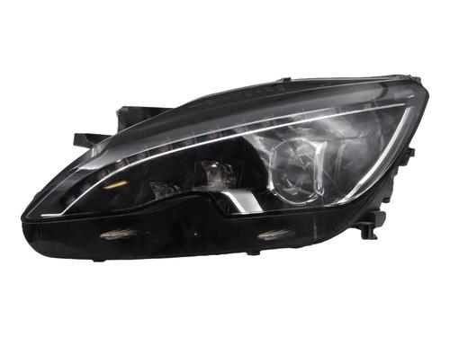 Venstre forlygte Venstre forlygte PEUGEOT 308 II (LB_, LP_, LW_, LH_, L3_) 1.6 GTi (L35GNH) (272 hp) 36521866 36521866