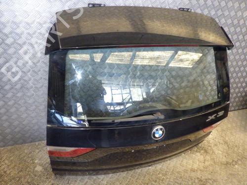 Tailgate BMW X3 (E83) xDrive 20 d | BP24272468C6 