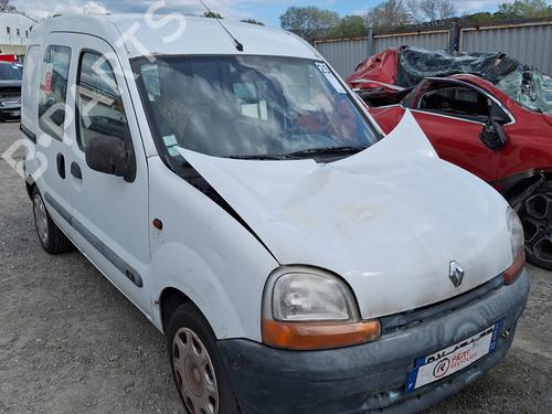 Right taillight RENAULT KANGOO (KC0/1_) 1.2 (KC0A, KC0K, KC0F, KC01) | BP27259017C35  - Image 7