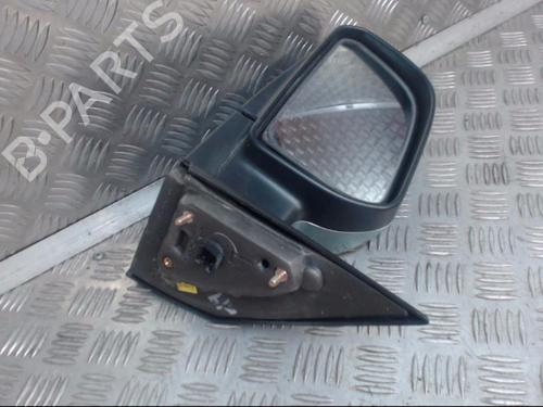 Left mirror HYUNDAI TUCSON (JM) 2.0 CRDi All-wheel Drive | BP24283521C26 