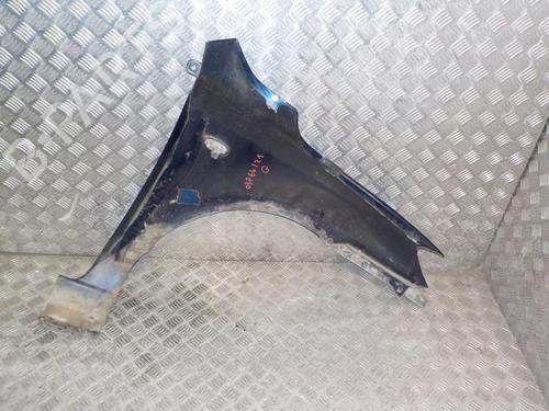 left-front-fenders-mazda-2-dy-2003-2004-2005-2006-2007-24273561 main image