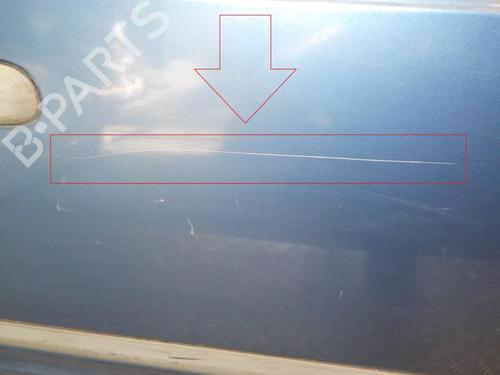 Used Right front door FORD TOURNEO CONNECT 1.8 TDCi (90 hp) 24273652