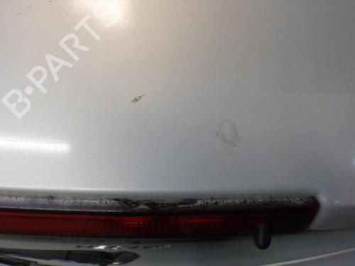 Tailgate RENAULT MEGANE II (BM0/1_, CM0/1_) 1.6 16V (BM0C, CM0C) | BP28476396C6 