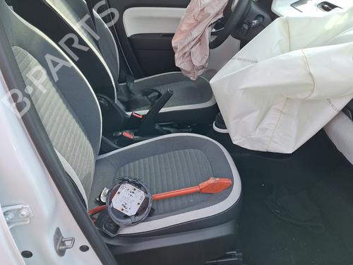 Hattehylde RENAULT TWINGO III (BCM_, BCA_) 0.9 TCe 90 (BCM9, BCM2) | BP33737697C85  - Image 15