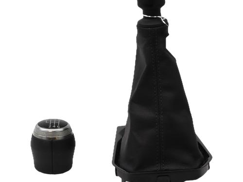 Gearknop RENAULT CLIO V (B7_) 1.0 TCe 90 (B7MT) | BP39258470I34 - Image 5