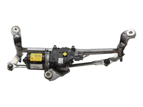 Front wiper motor RENAULT TWINGO III (BCM_, BCA_) 1.0 SCe 70 | BP37519114M29 - Image 5