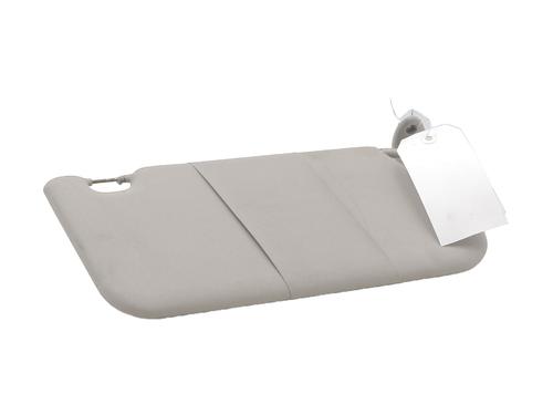 Left sun visor FORD FIESTA V (JH_, JD_) 1.4 TDCi | BP28103256I1 