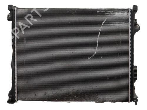 Køler Køler MERCEDES-BENZ GLE (V167) [2018-2026] 33827580 33827580