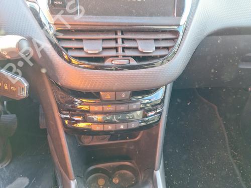 Antenne/Base PEUGEOT 2008 I (CU_) 1.2 PureTech 82 | BP34104813C140 - Image 11