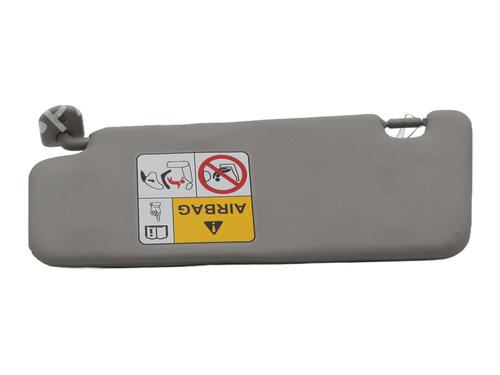 Right sun visor SUZUKI IGNIS III (MF, FF) 1.2 AllGrip (ATK412) | BP30121070I2