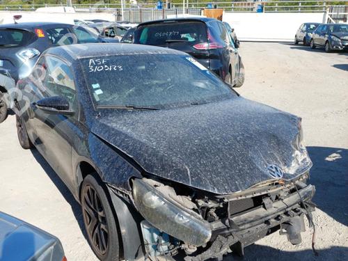 Used Parts VW SCIROCCO III (137, 138)  2.0 TDI  2373628