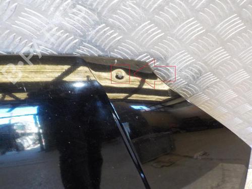 Hood HYUNDAI GETZ (TB) 1.5 CRDi | BP24282003C1 