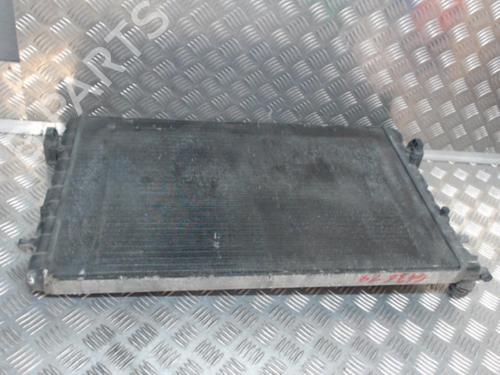 Used Water radiator Water radiator VW GOLF IV (1J1) 1.9 TDI (115 hp) 24277761 24277761
