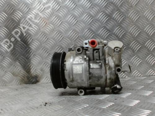AC compressor VW POLO (9N_, 9A_) 1.6 16V | BP24282724M34 