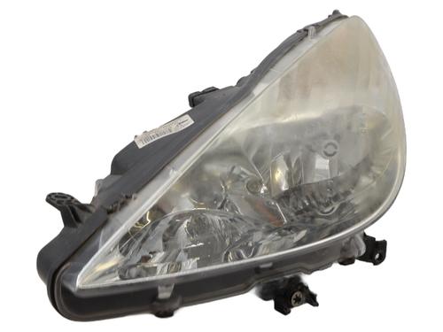 Left headlight PEUGEOT 607 (9D, 9U) 2.2 HDi | BP29748286C28 - Image 4
