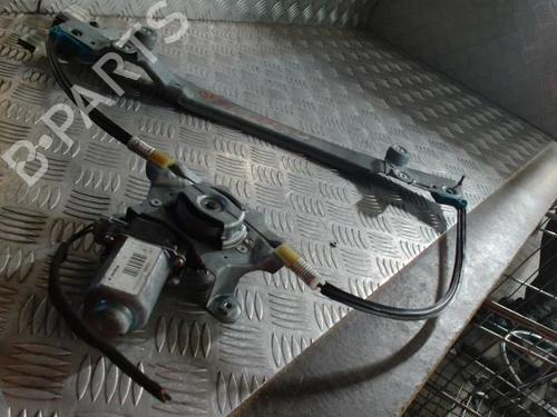 Used Front right window mechanism RENAULT TWINGO II (CN0_) 1.2 16V (CN0K, CN0V, CN0A) (76 hp) 24271138