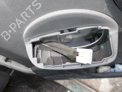 Intercooler NISSAN NV200 Van 1.5 dCi 110 (M20, M20N, M20M) | BP24268906M30 