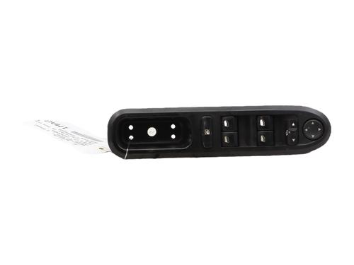 Used Left front window switch Left front window switch 36691025 36691025