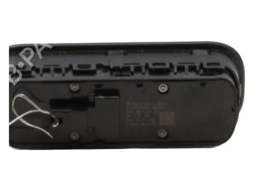 Used Left front window switch Left front window switch MERCEDES-BENZ A-CLASS (W177) A 180 d (177.003) (116 hp) 32993426 32993426