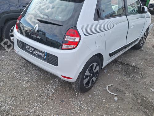 Rear parcel shelf RENAULT TWINGO III (BCM_, BCA_) 0.9 TCe 90 (BCM9, BCM2) | BP33737697C85 - Image 14