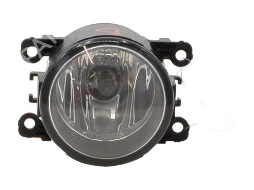 Right front fog light RENAULT TWINGO II (CN0_) 1.2 16V (CN04, CN0B) | BP33456952C31  - Image 5