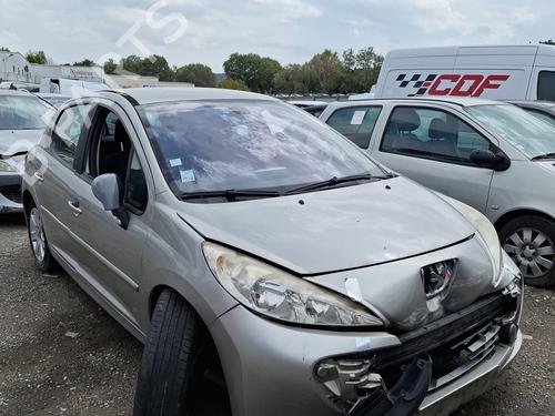 Used Parts PEUGEOT 207 (WA_, WC_) 1.6 HDi (90 hp) 4324569