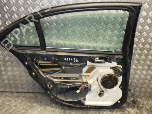 Left rear door PEUGEOT 607 (9D, 9U) 2.2 HDi | BP24271613C4 