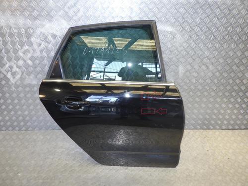 Used Right rear door CITROËN C4 II (NC_) 1.6 BlueHDi 100 (99 hp) 24275924