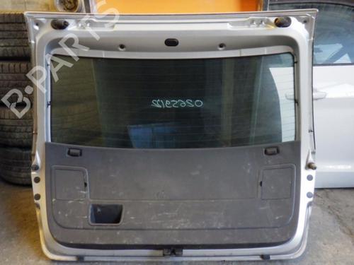 Used Tailgate SEAT IBIZA III (6L1) 1.9 TDI (100 hp) 24268852