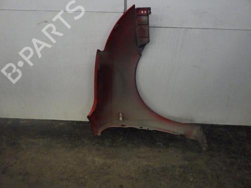 Forkjerm venstre SUZUKI SWIFT III (MZ, EZ) 1.3 DDiS (RS413D) | BP29484281C41 