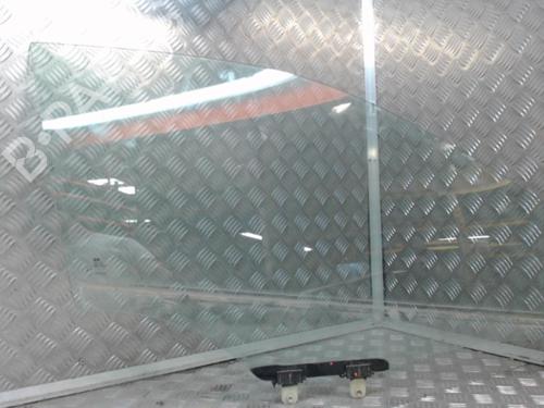 Used Front right door window HYUNDAI i20 II (GB, IB) 1.0 T-GDI (101 hp) 24268995