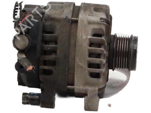 Alternator PEUGEOT 2008 I (CU_) 1.6 BlueHDi 100 | BP34556494M7 - Image 2