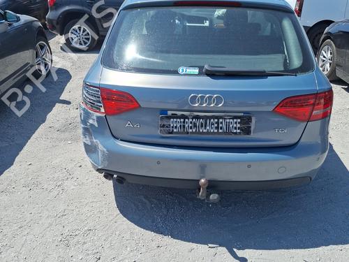 Radio AUDI A4 B8 Avant (8K5) 2.0 TDI | BP30732744E6  - Image 15