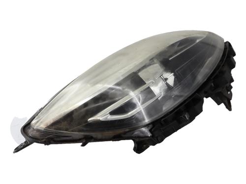 Used Left headlight Left headlight RENAULT SCÉNIC III (JZ0/1_) 1.5 dCi (110 hp) 40610000 40610000