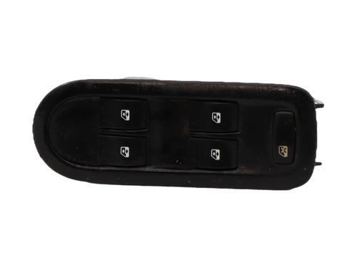 Left front window switch RENAULT SCÉNIC II (JM0/1_) 1.9 dCi (JM14) | BP39425927I27 - Image 2