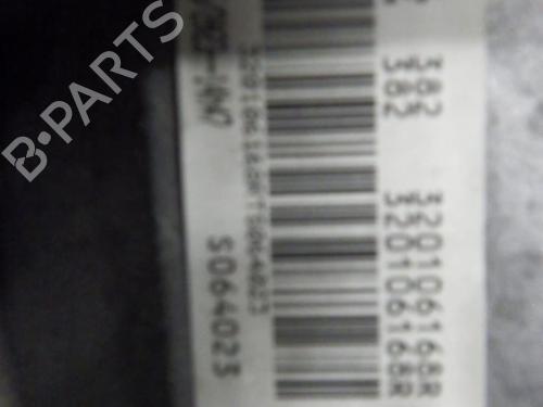 gearbox-renault-express-box-bodympv-2021-24265152 main image